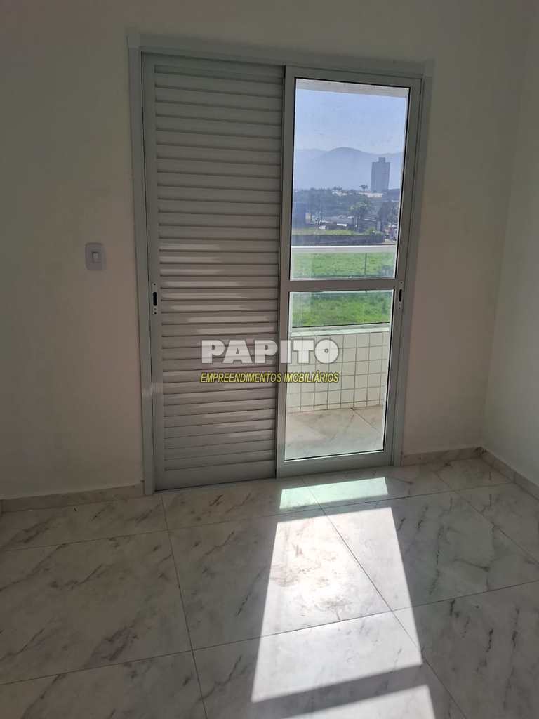 Apartamento em Praia Grande, no bairro Mirim