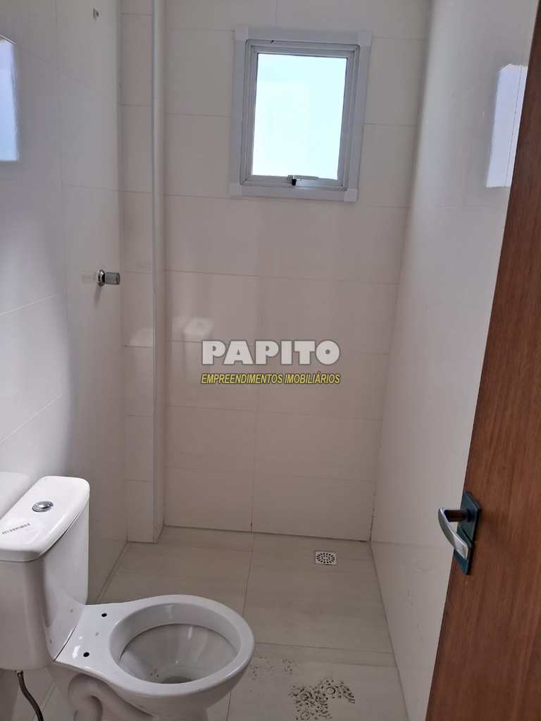 Apartamento em Praia Grande, no bairro Mirim