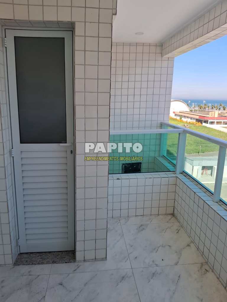 Apartamento em Praia Grande, no bairro Mirim