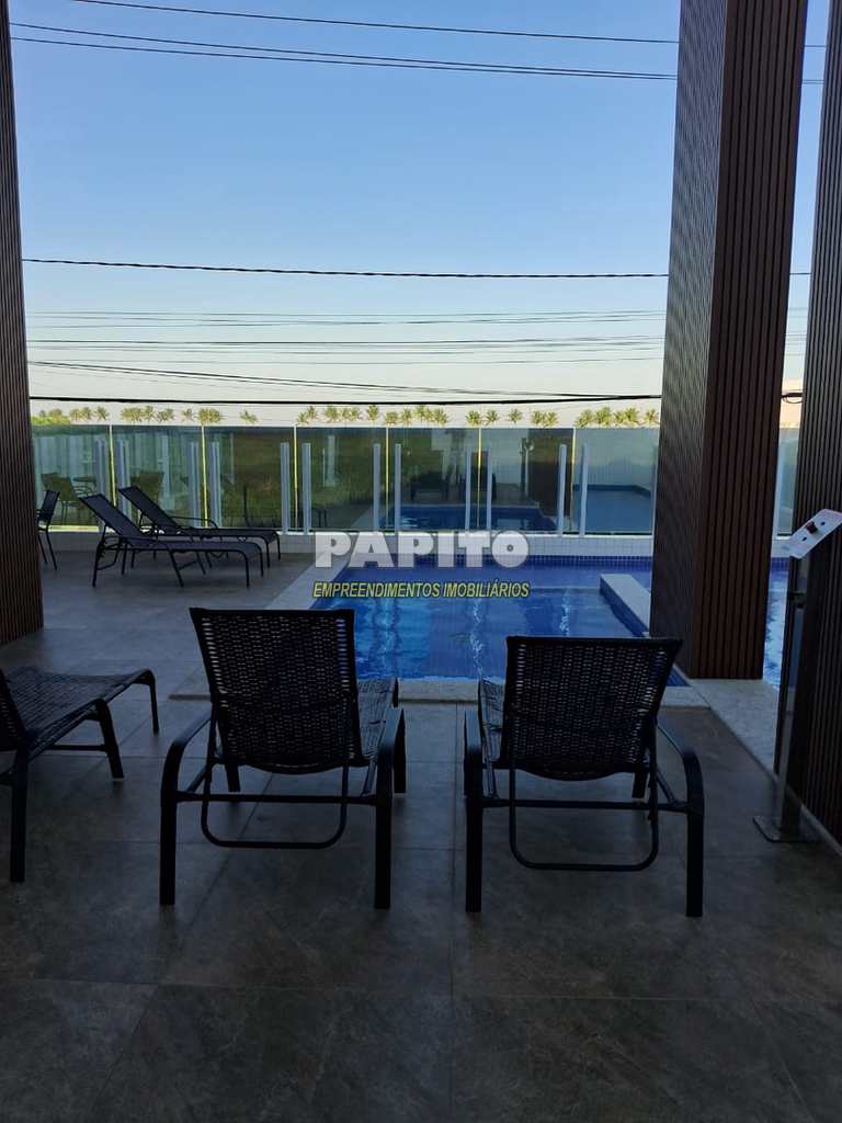 Apartamento em Praia Grande, no bairro Mirim