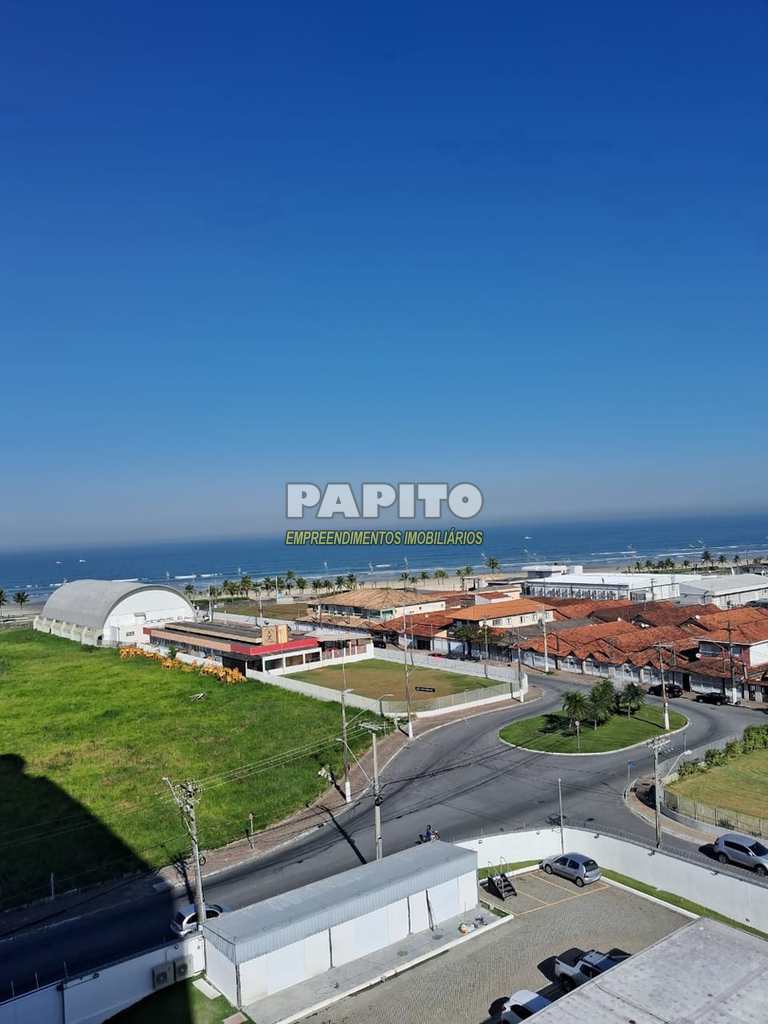 Apartamento em Praia Grande, no bairro Mirim