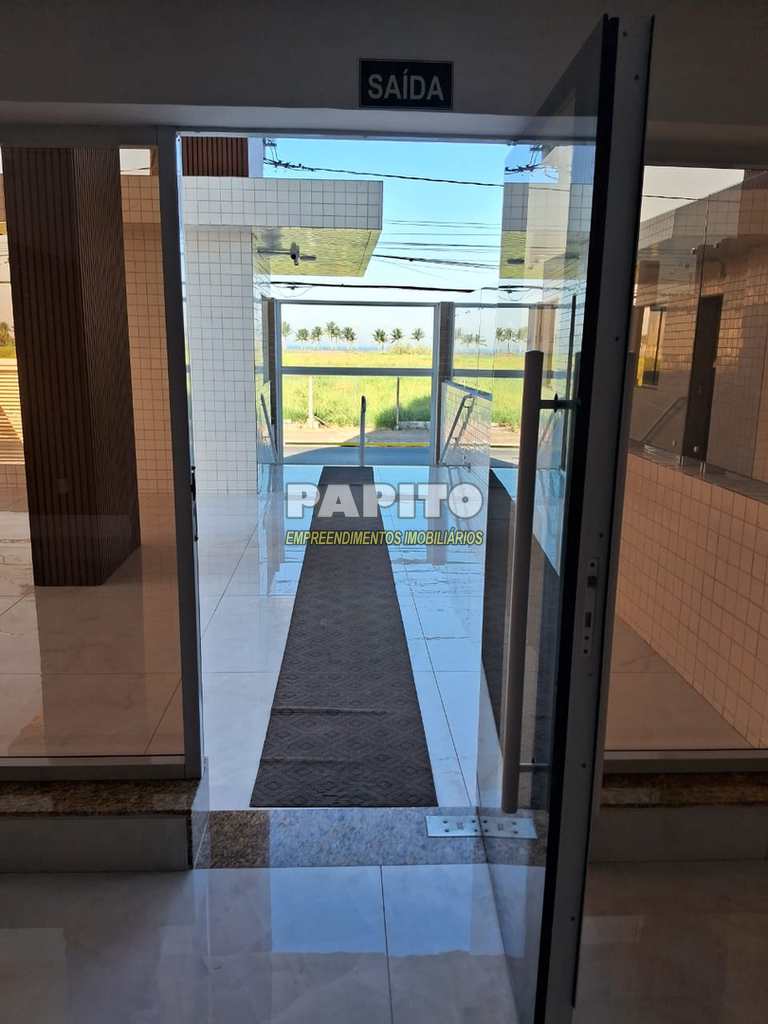Apartamento em Praia Grande, no bairro Mirim