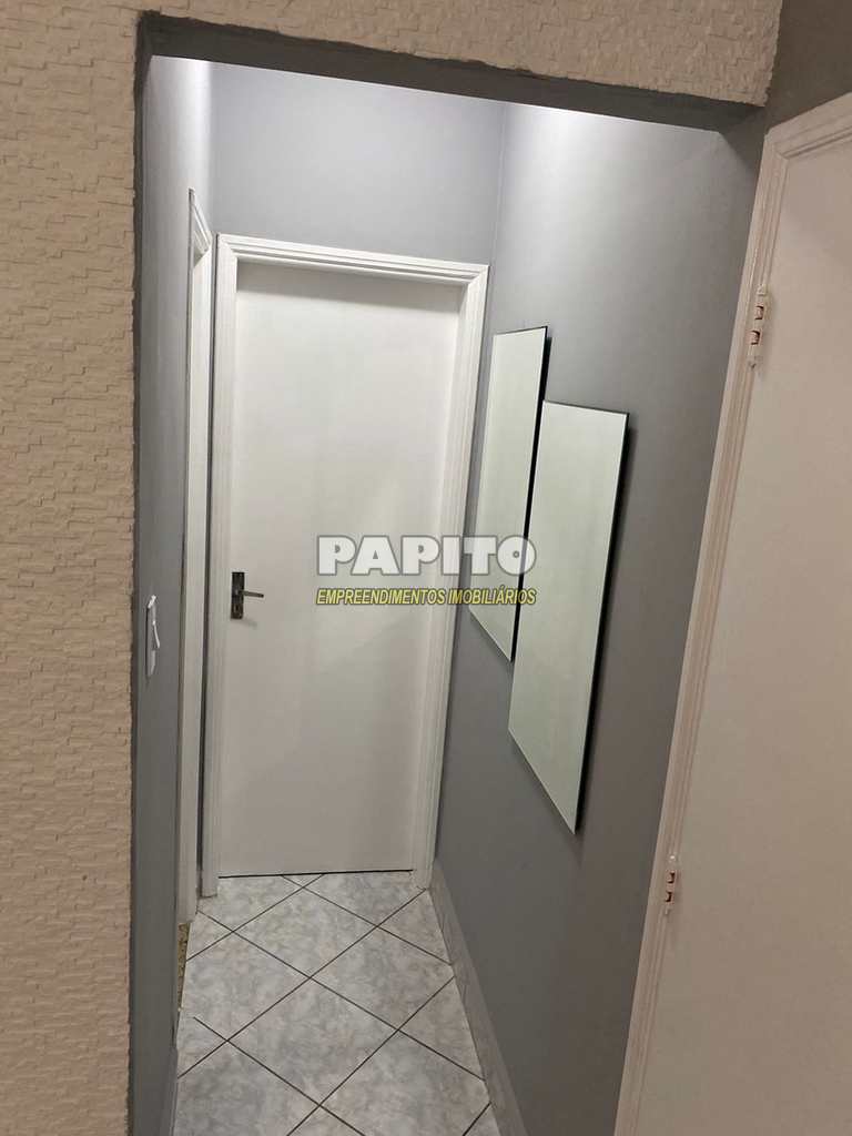 Apartamento em Praia Grande, no bairro Aviação