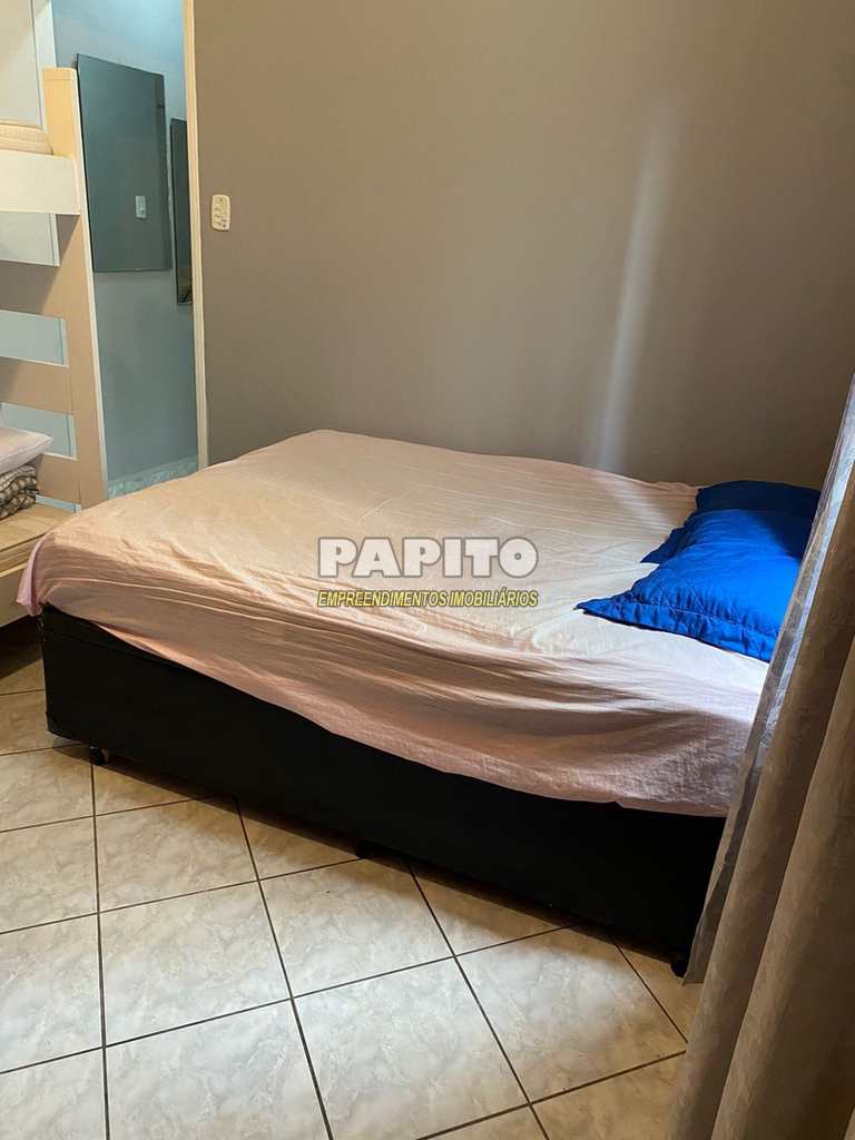 Apartamento em Praia Grande, no bairro Aviação