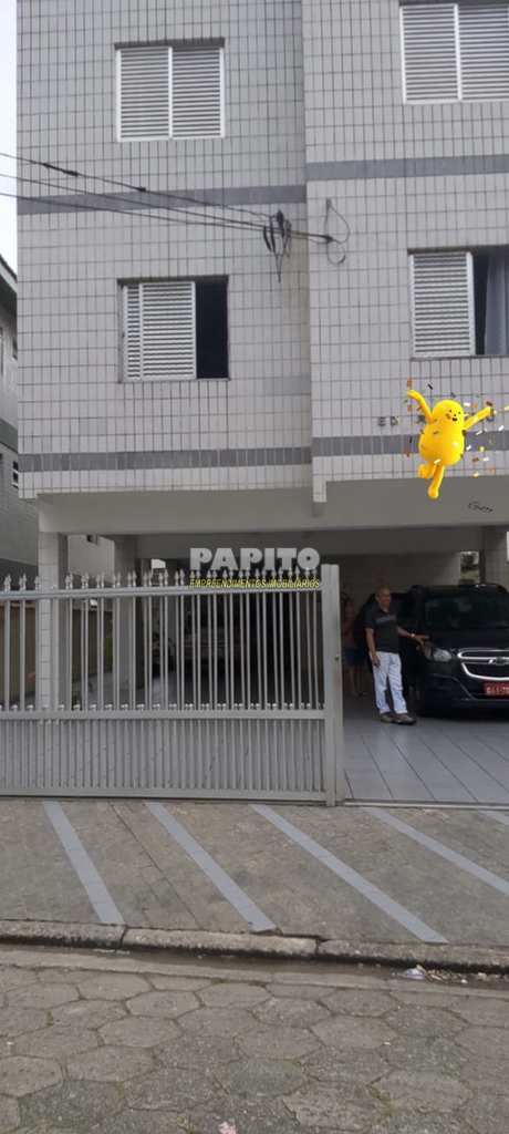 Apartamento em Praia Grande, no bairro Aviação