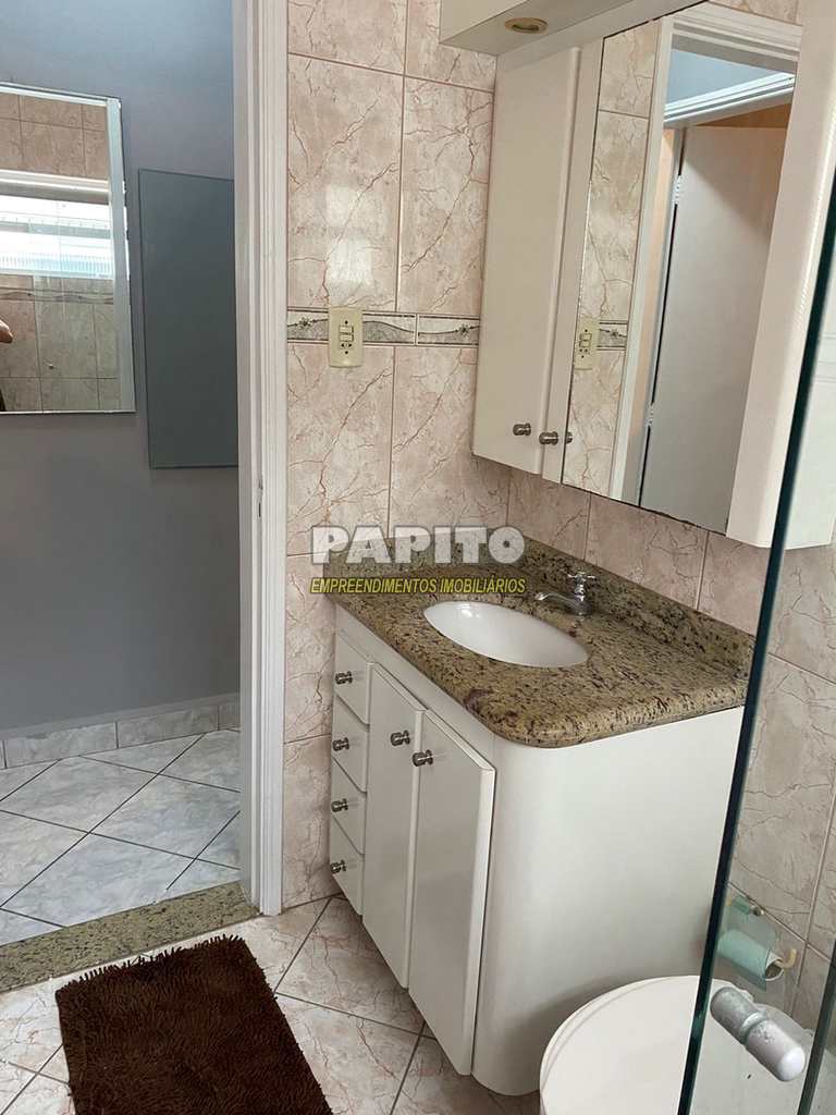 Apartamento em Praia Grande, no bairro Aviação