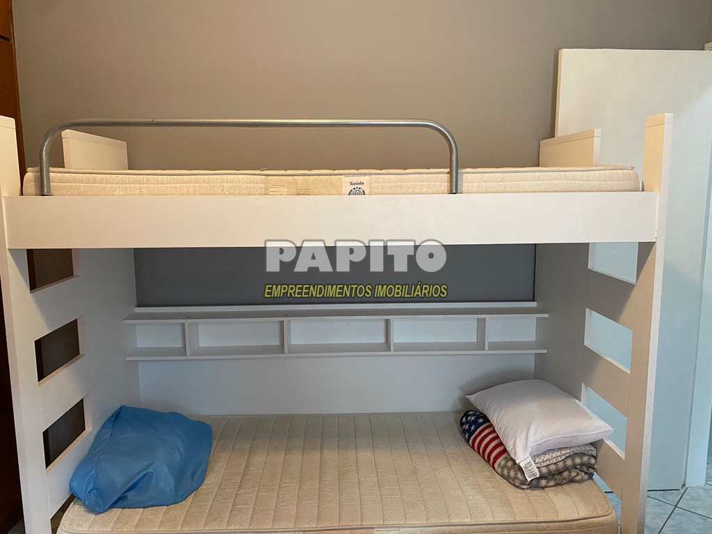 Apartamento em Praia Grande, no bairro Aviação