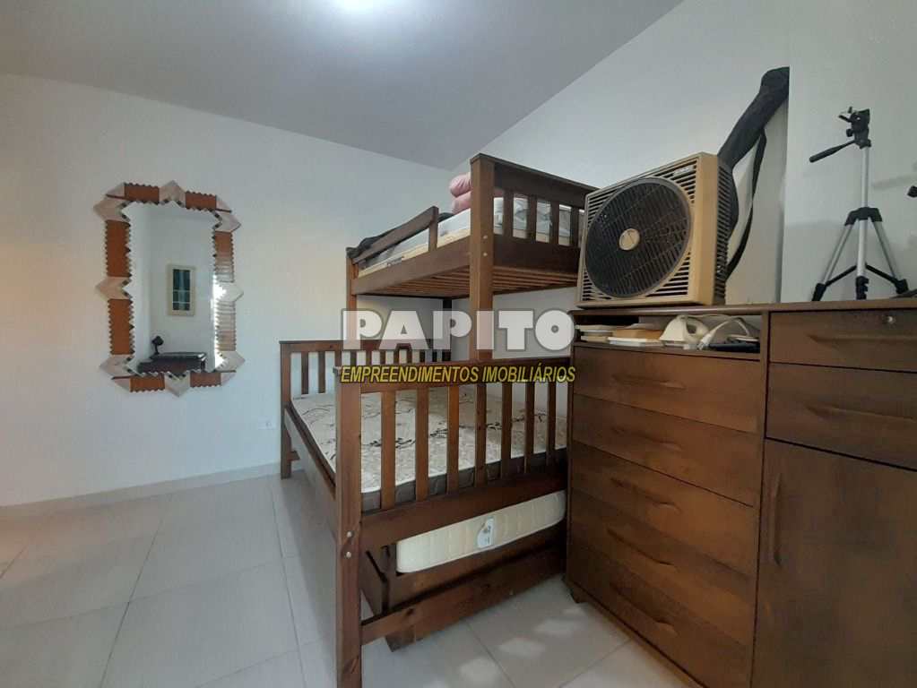 Apartamento em Praia Grande, no bairro Caiçara