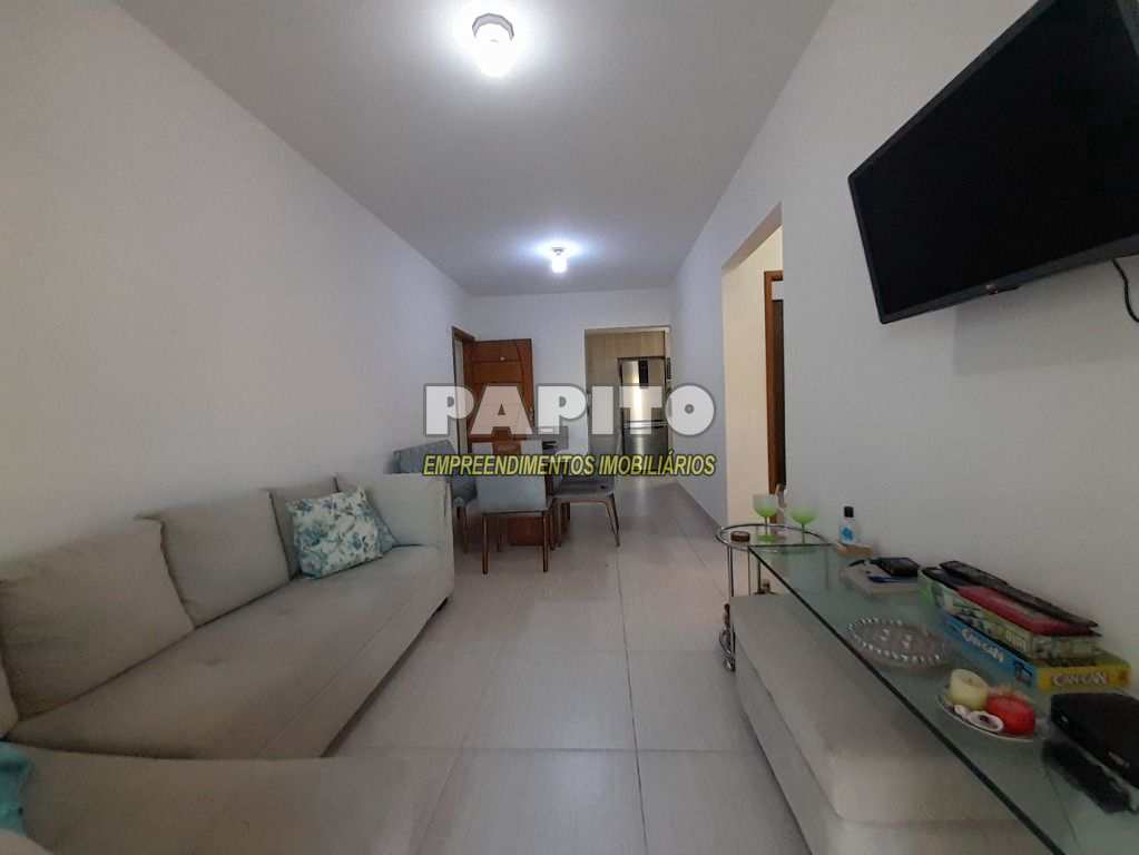 Apartamento em Praia Grande, no bairro Caiçara