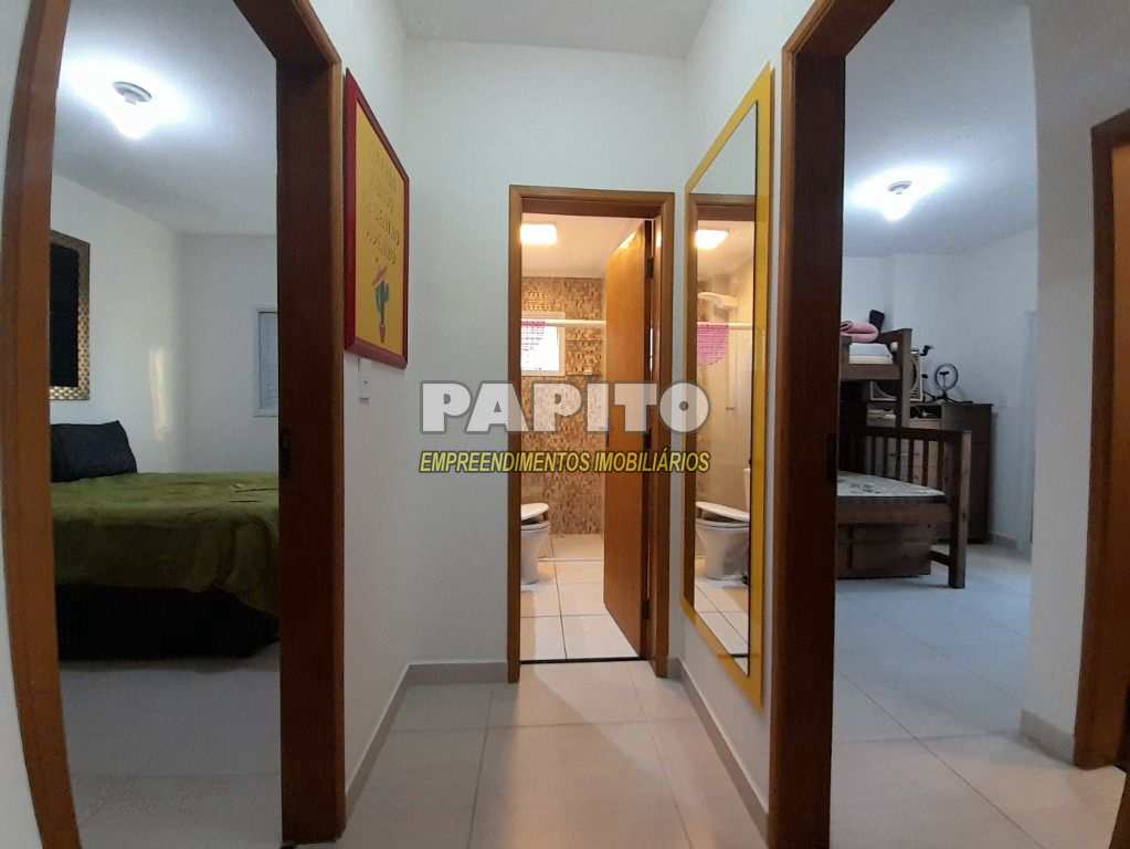 Apartamento em Praia Grande, no bairro Caiçara
