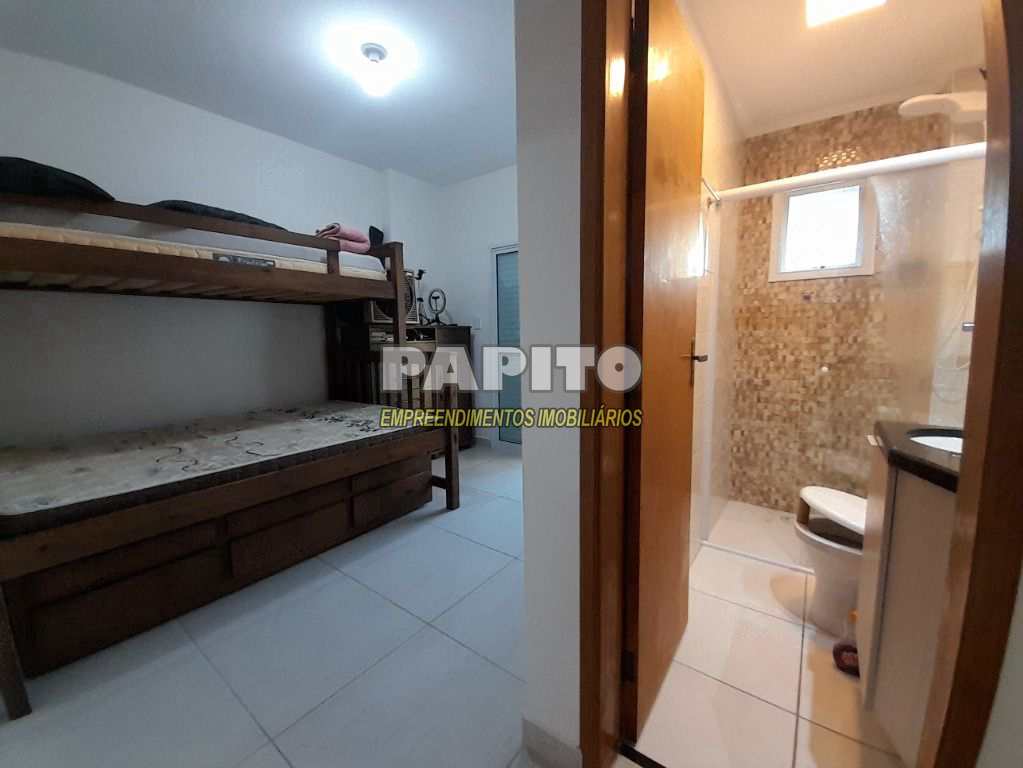 Apartamento em Praia Grande, no bairro Caiçara