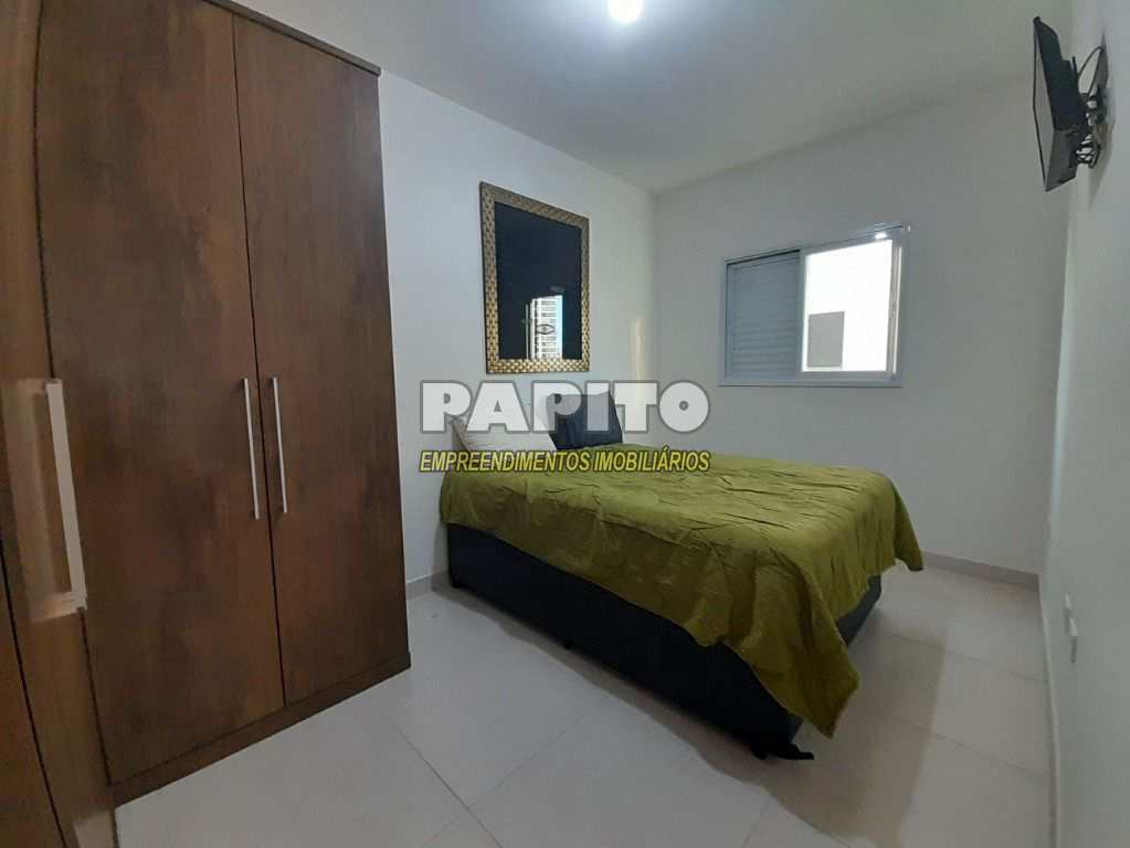 Apartamento em Praia Grande, no bairro Caiçara