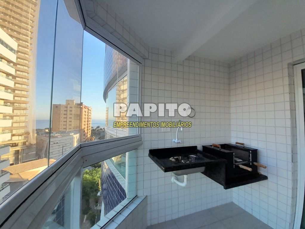Apartamento em Praia Grande, no bairro Caiçara