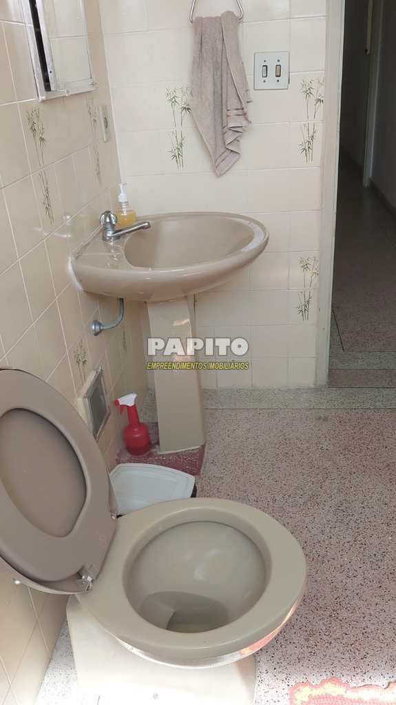 Apartamento em Praia Grande, no bairro Caiçara