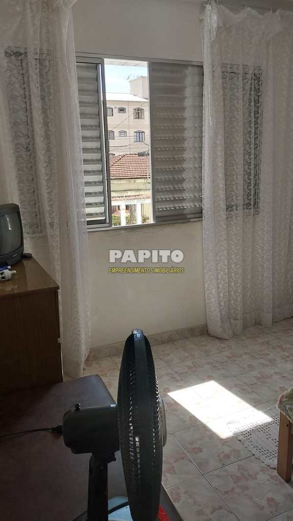 Apartamento em Praia Grande, no bairro Caiçara