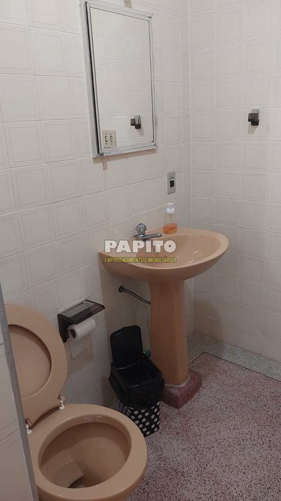 Apartamento em Praia Grande, no bairro Caiçara