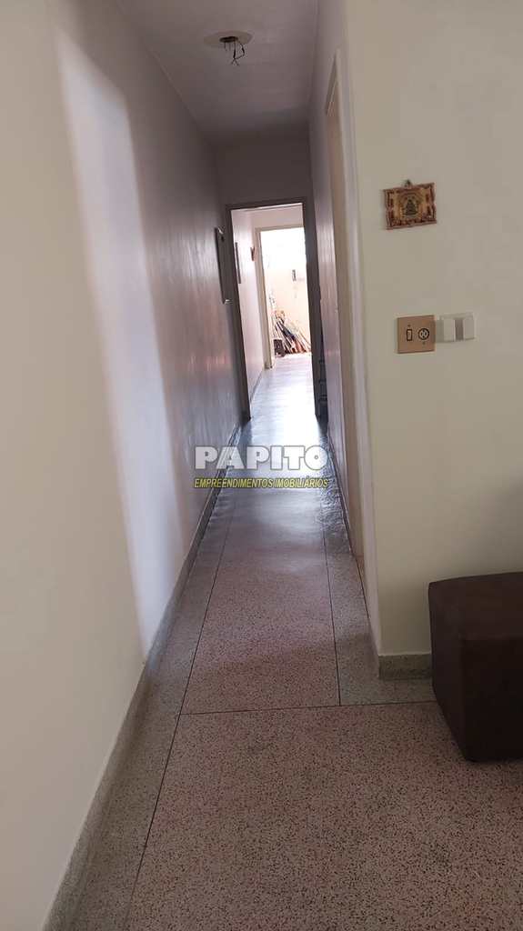 Apartamento em Praia Grande, no bairro Caiçara