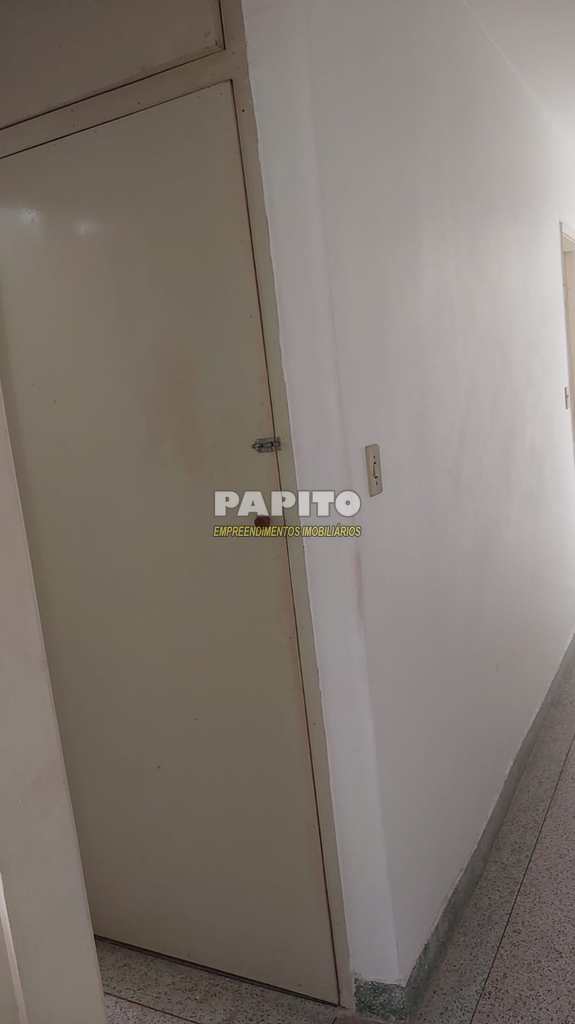 Apartamento em Praia Grande, no bairro Caiçara