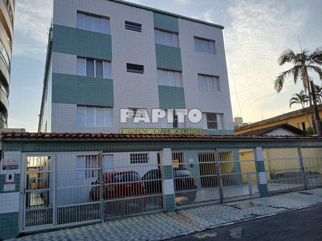 Apartamento em Praia Grande, no bairro Caiçara
