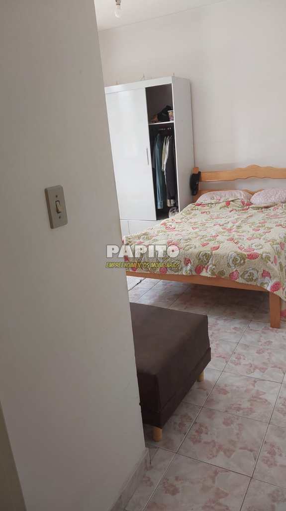 Apartamento em Praia Grande, no bairro Caiçara