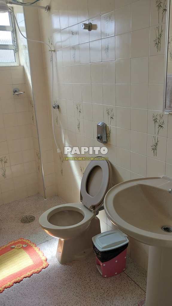 Apartamento em Praia Grande, no bairro Caiçara