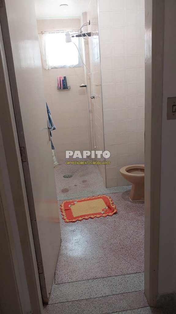 Apartamento em Praia Grande, no bairro Caiçara