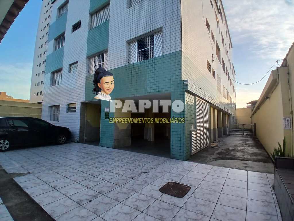 Apartamento em Praia Grande, no bairro Caiçara