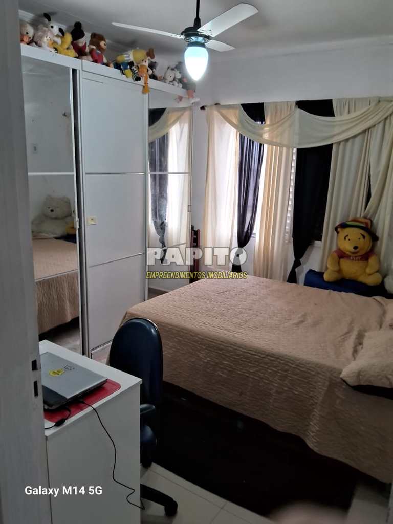 Apartamento em Praia Grande, no bairro Aviação