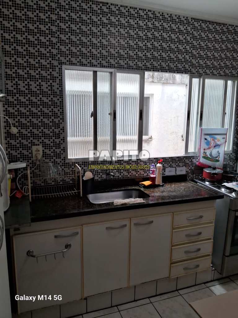 Apartamento em Praia Grande, no bairro Aviação