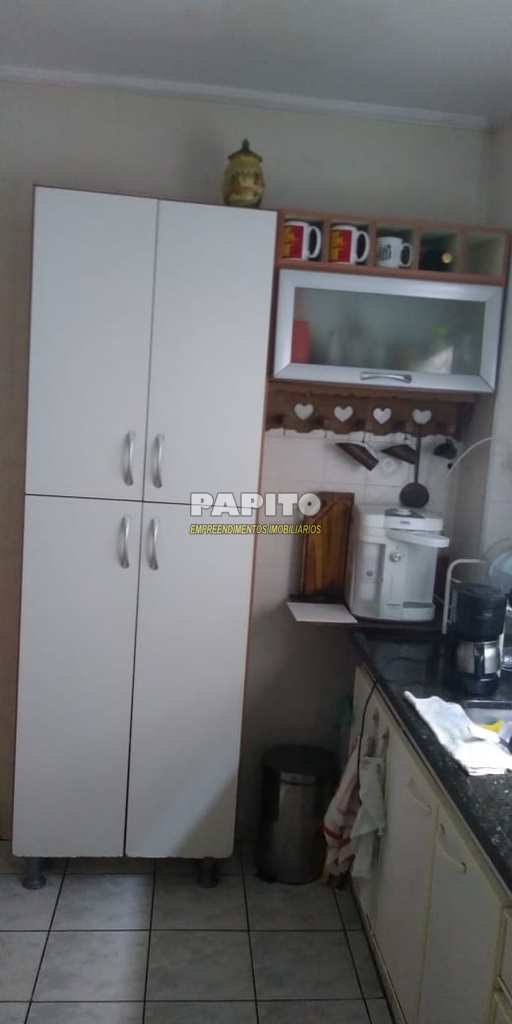Apartamento em Praia Grande, no bairro Aviação