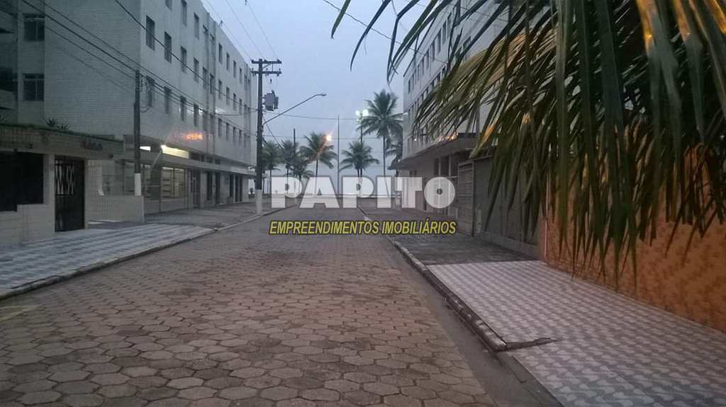 Apartamento em Praia Grande, no bairro Aviação