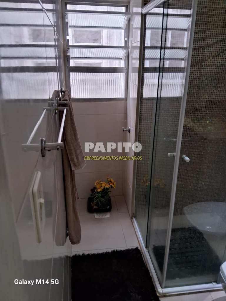 Apartamento em Praia Grande, no bairro Aviação
