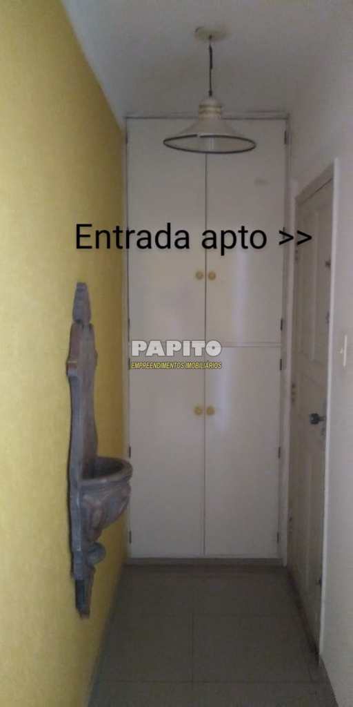 Apartamento em Praia Grande, no bairro Aviação