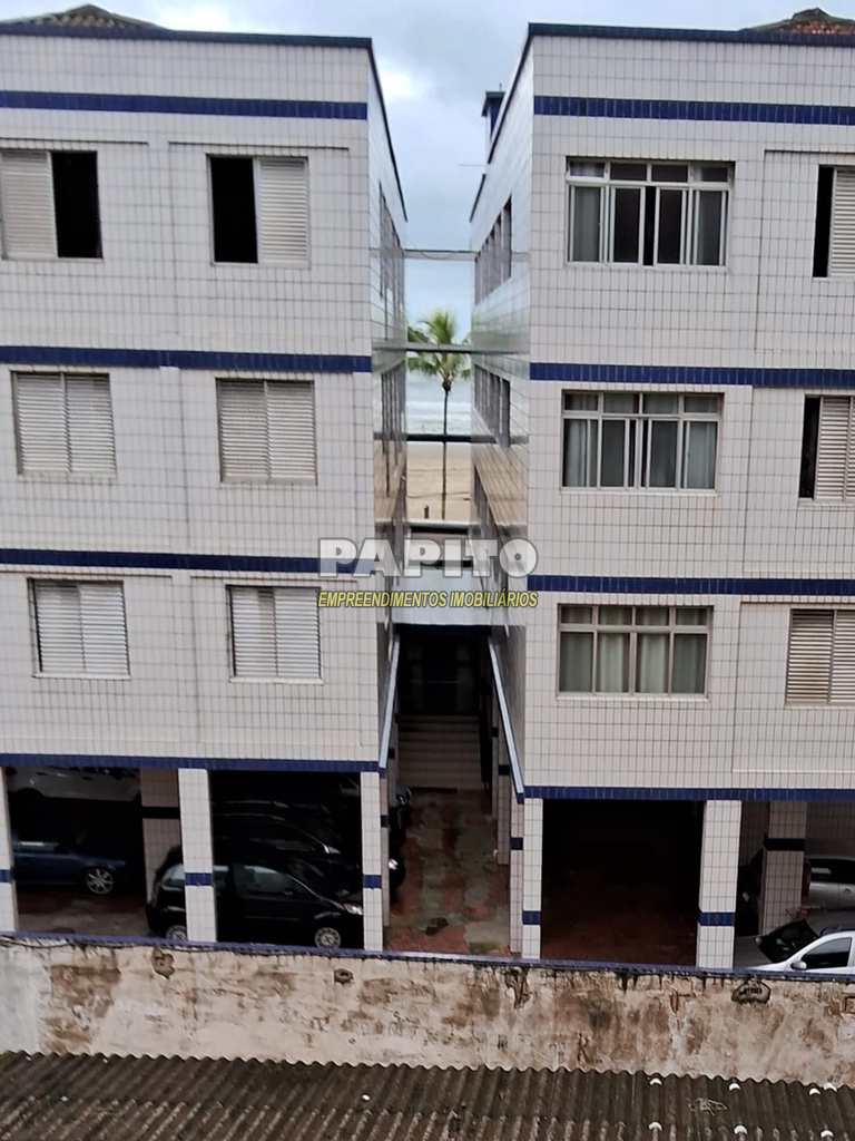Apartamento em Praia Grande, no bairro Aviação