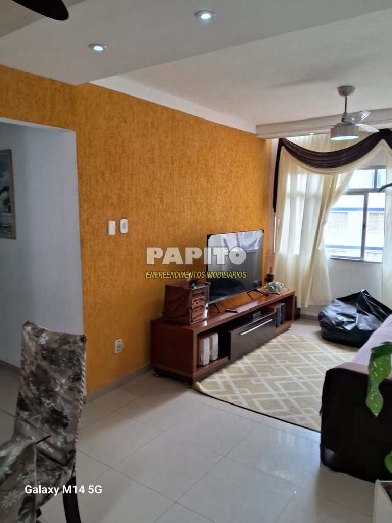 Apartamento em Praia Grande, no bairro Aviação