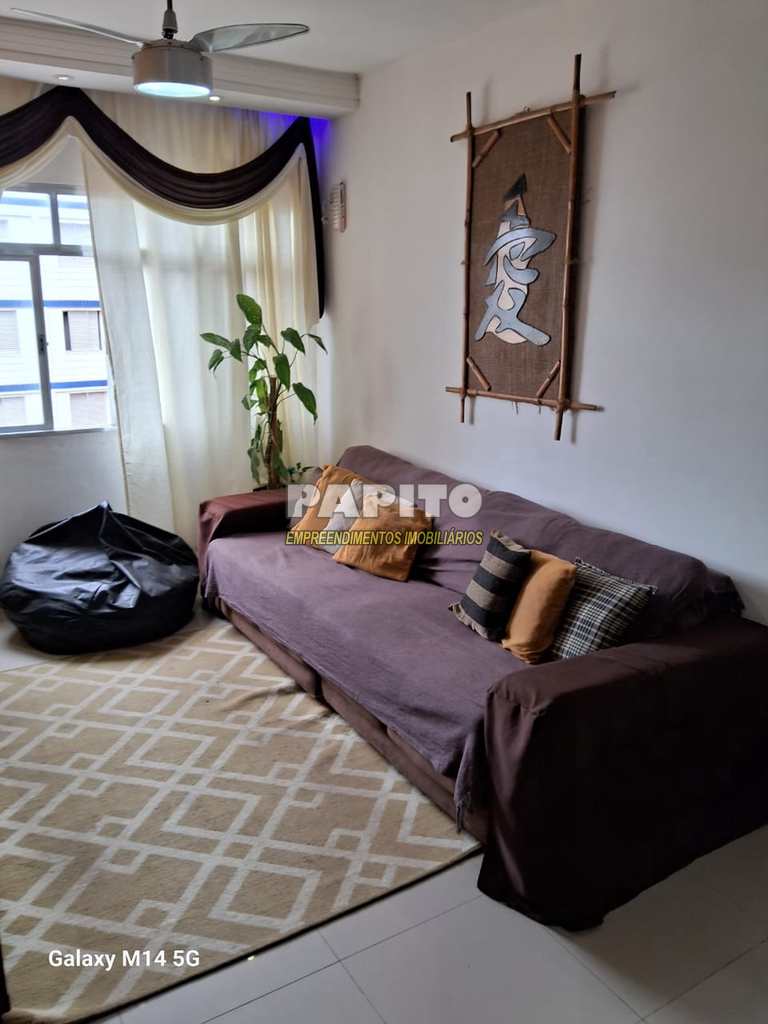 Apartamento em Praia Grande, no bairro Aviação