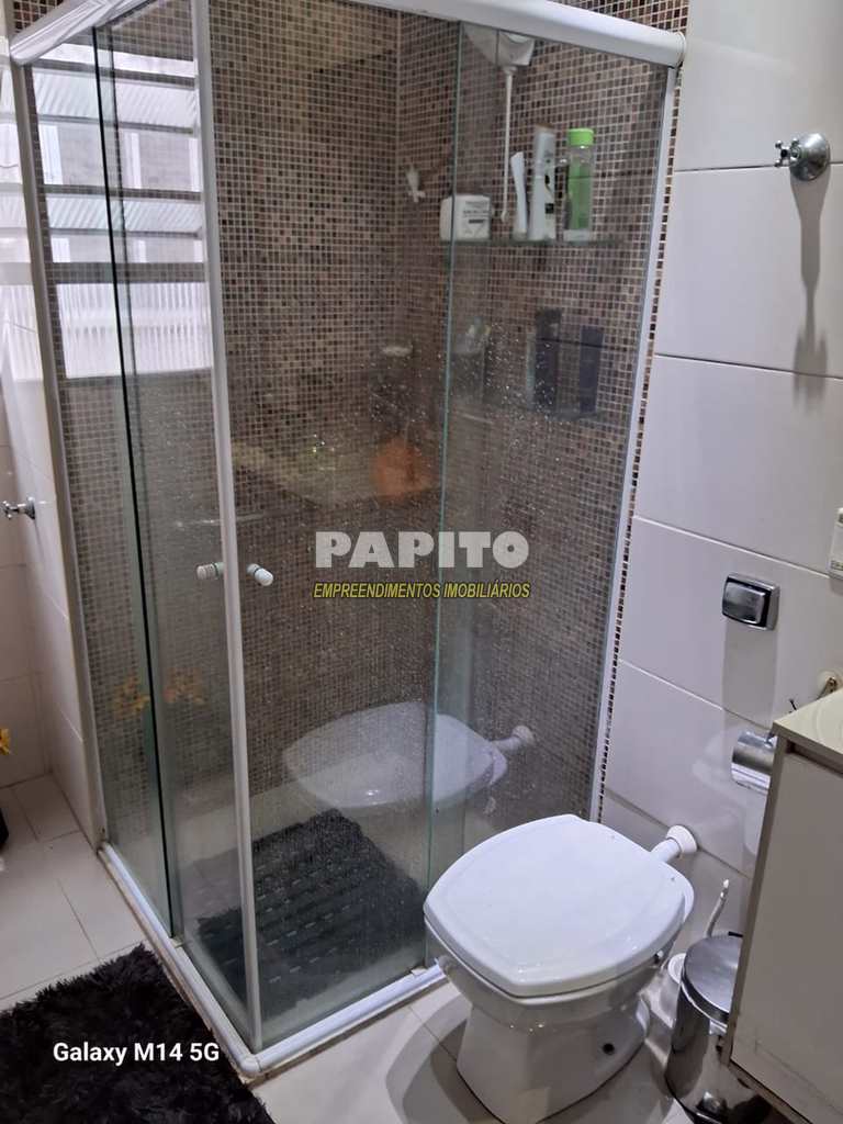 Apartamento em Praia Grande, no bairro Aviação