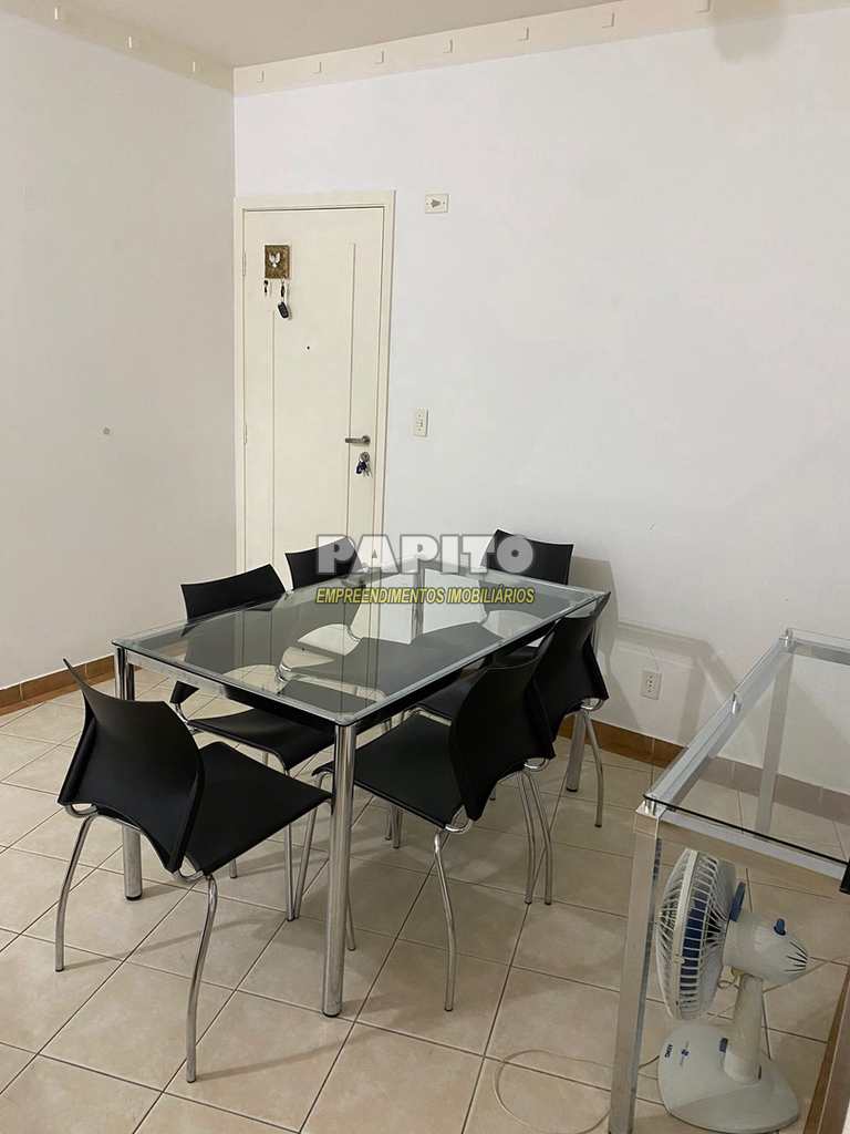 Apartamento em Praia Grande, no bairro Boqueirão