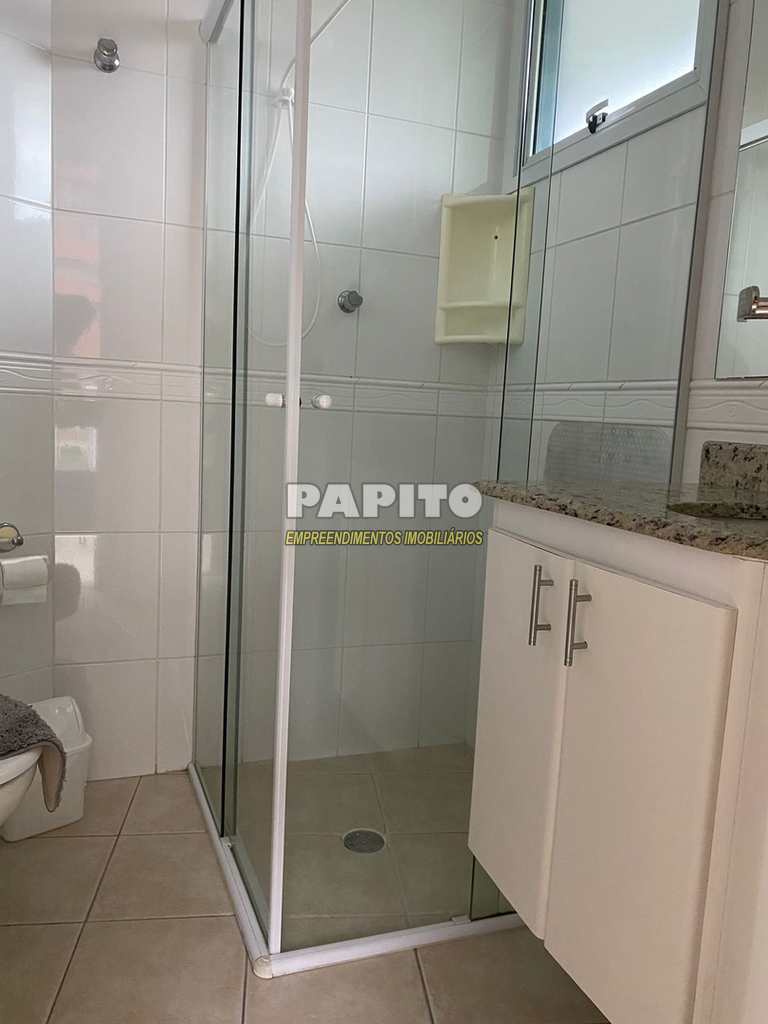 Apartamento em Praia Grande, no bairro Boqueirão
