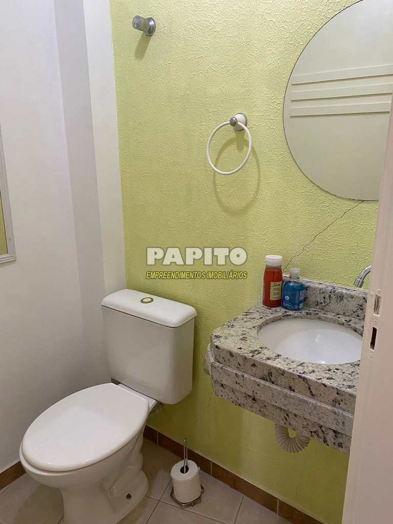 Apartamento em Praia Grande, no bairro Boqueirão