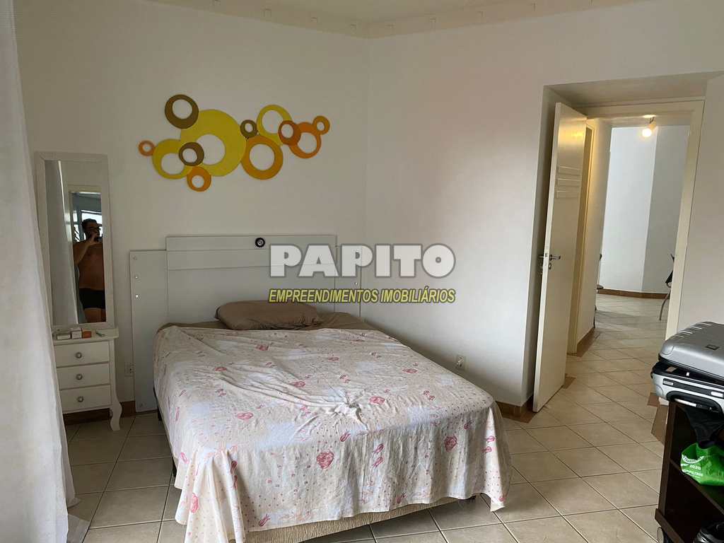 Apartamento em Praia Grande, no bairro Boqueirão