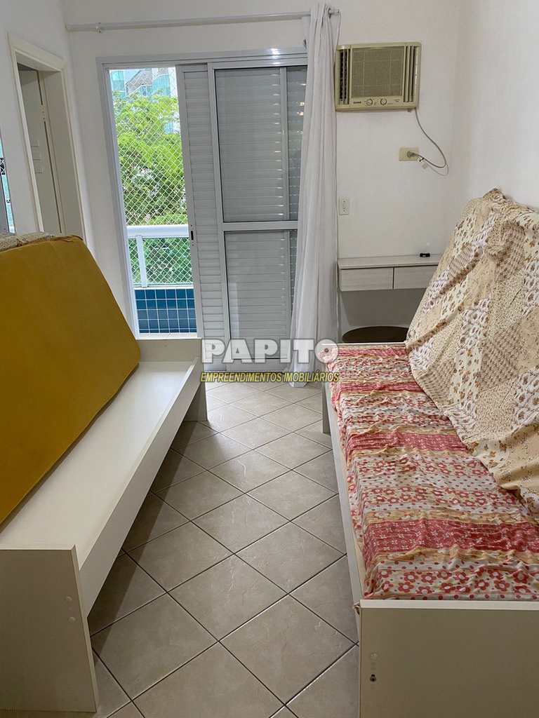 Apartamento em Praia Grande, no bairro Boqueirão