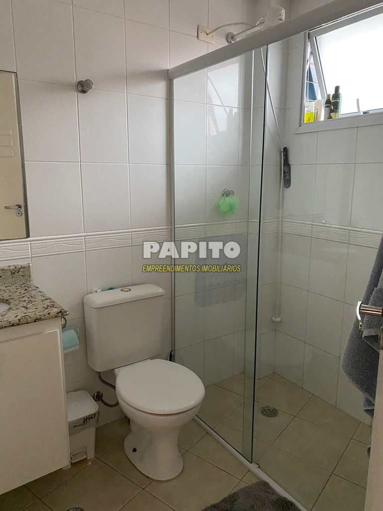 Apartamento em Praia Grande, no bairro Boqueirão