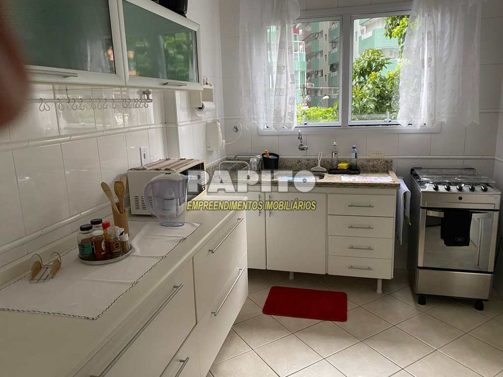 Apartamento em Praia Grande, no bairro Boqueirão