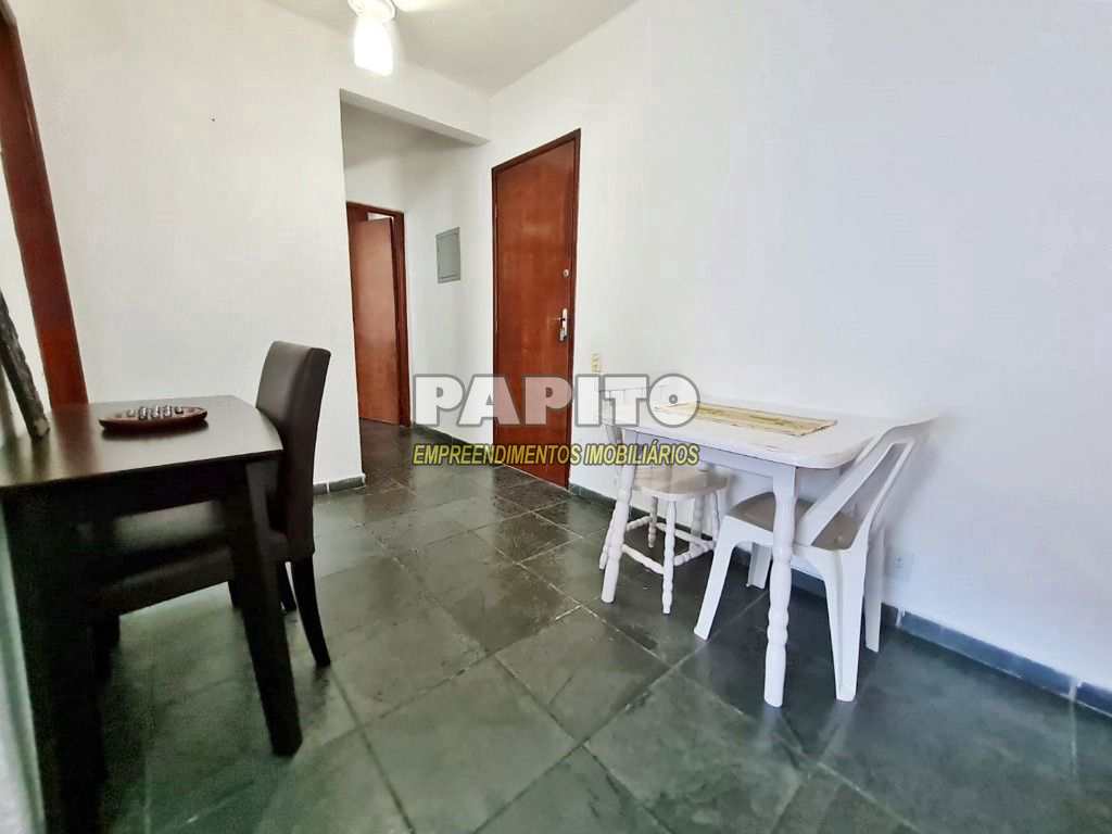 Apartamento em Praia Grande, no bairro Aviação