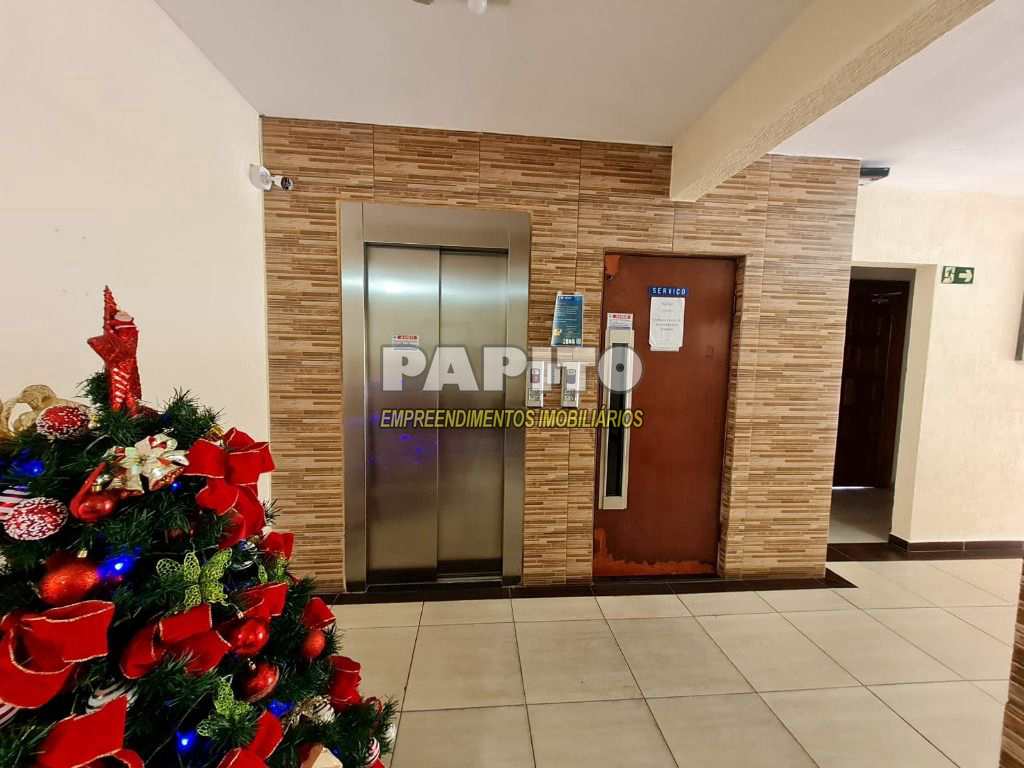 Apartamento em Praia Grande, no bairro Aviação