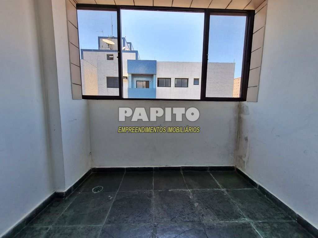 Apartamento em Praia Grande, no bairro Aviação