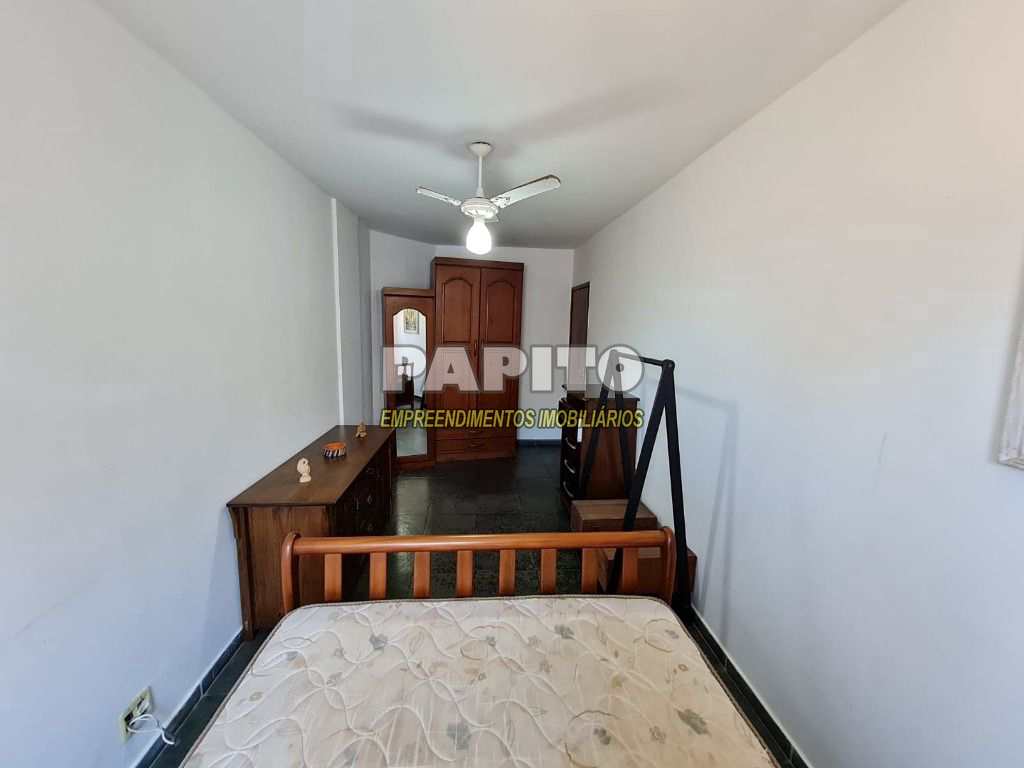 Apartamento em Praia Grande, no bairro Aviação