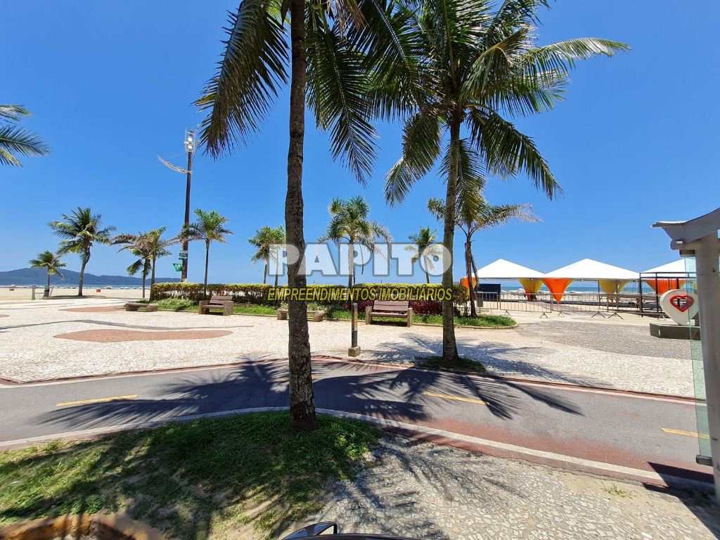 Apartamento em Praia Grande, no bairro Aviação