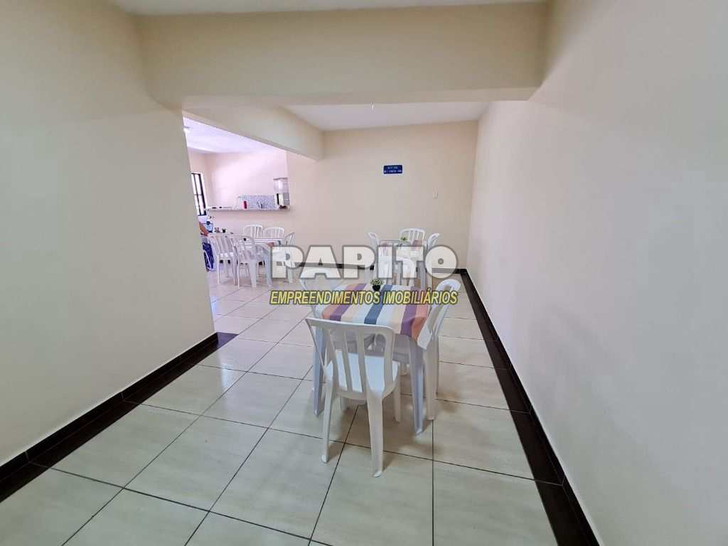 Apartamento em Praia Grande, no bairro Aviação